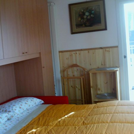 Casa Laika Apartment Maissana Luaran gambar