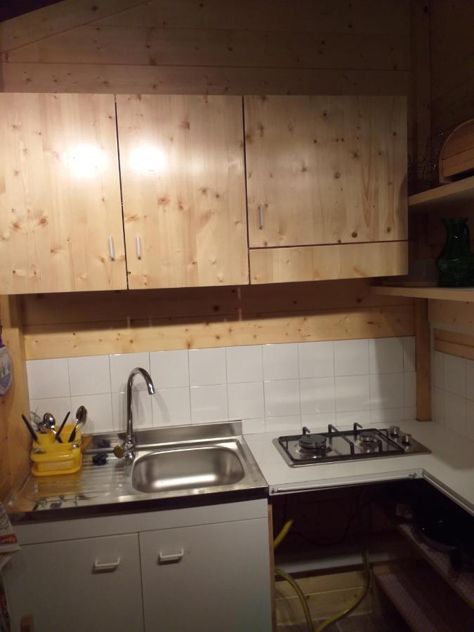 Casa Laika Apartment Maissana Luaran gambar