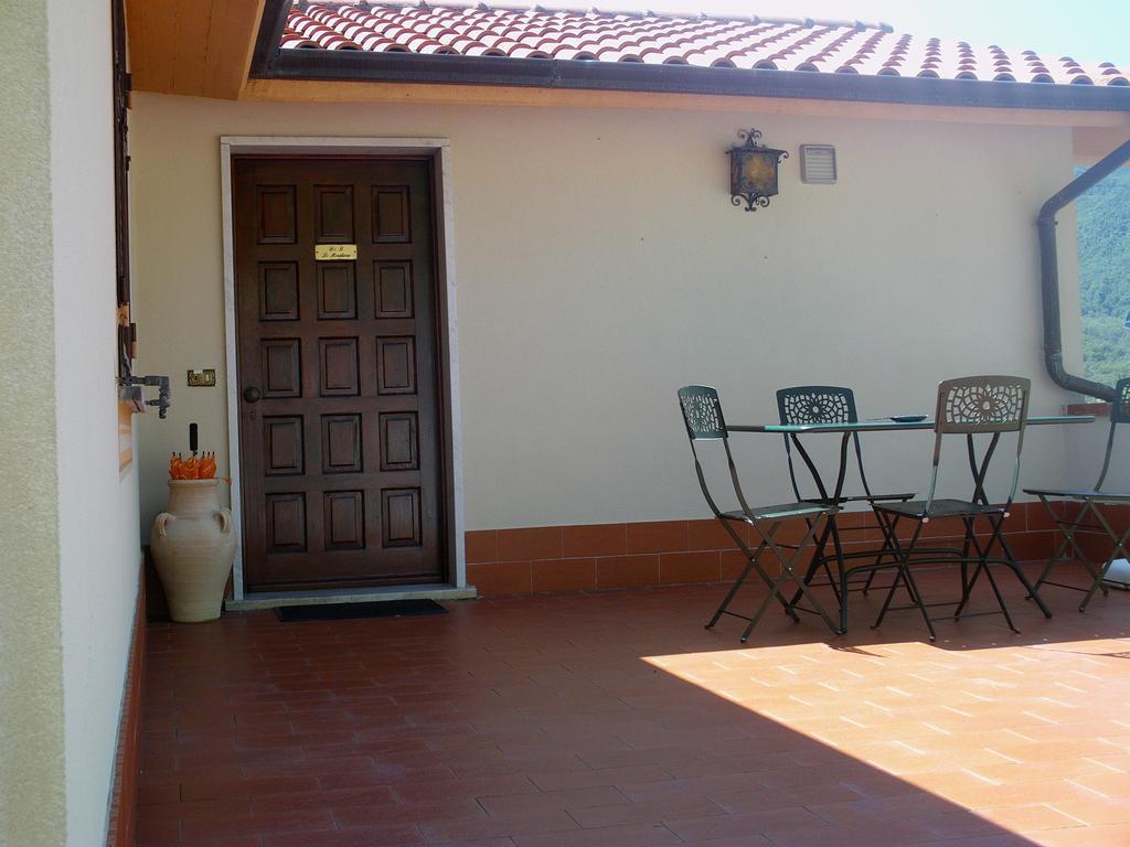 Casa Laika Apartment Maissana Bilik gambar
