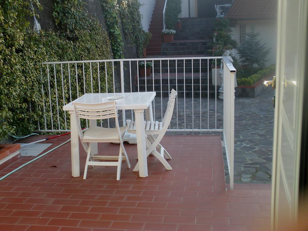 Casa Laika Apartment Maissana Bilik gambar