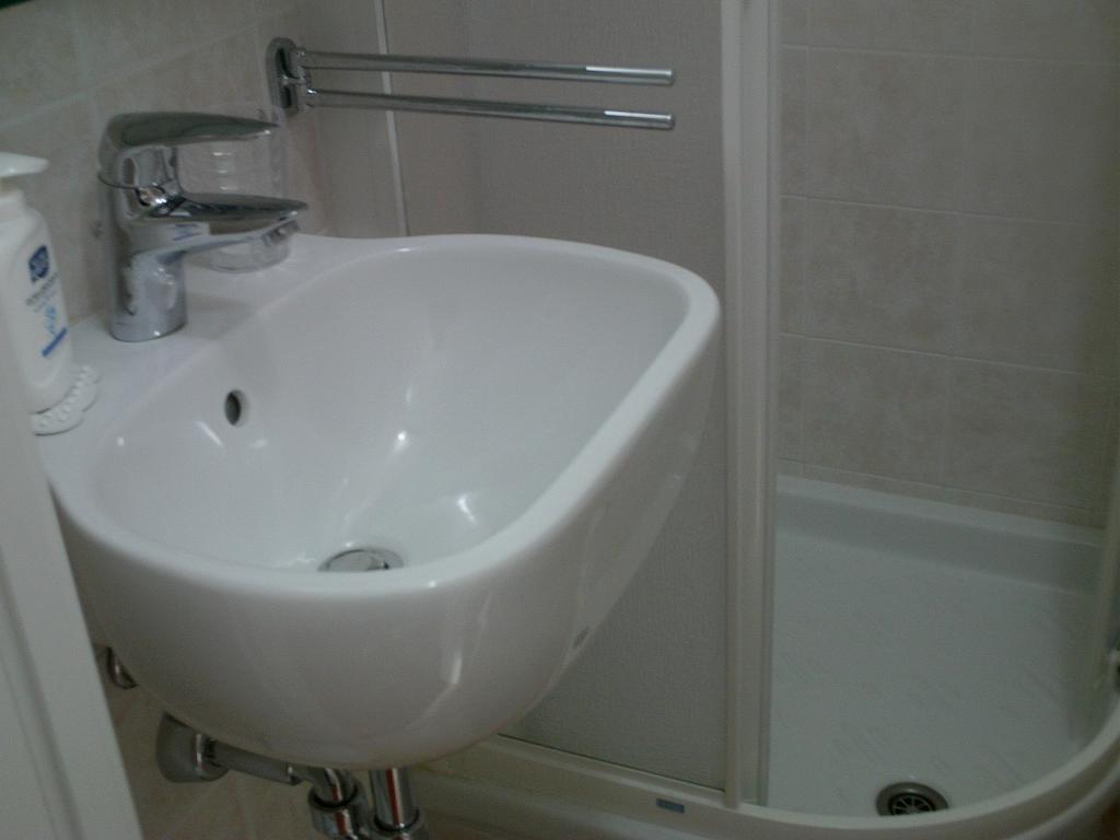 Casa Laika Apartment Maissana Bilik gambar