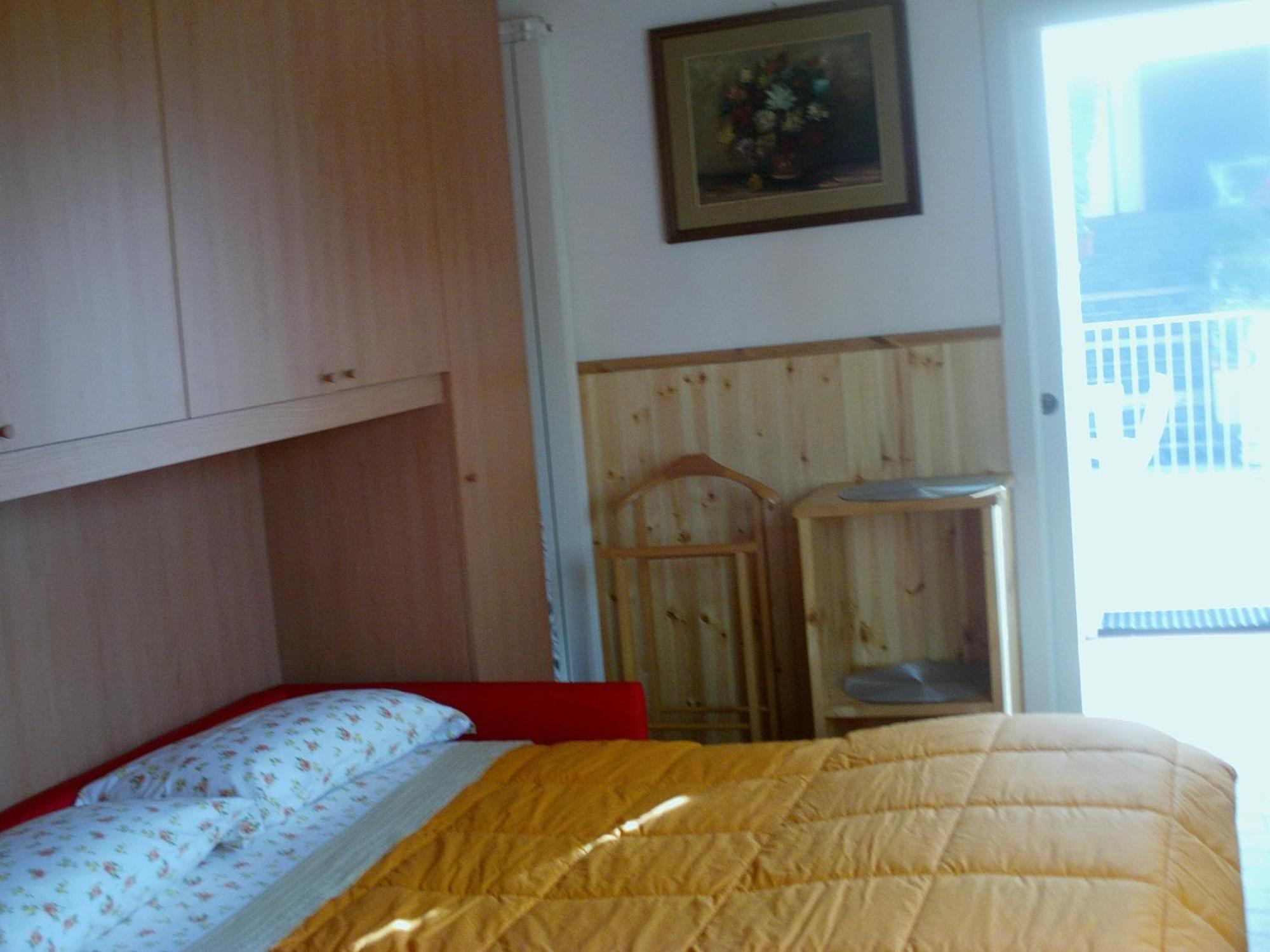 Casa Laika Apartment Maissana Luaran gambar